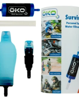 kit de survie ÖKO